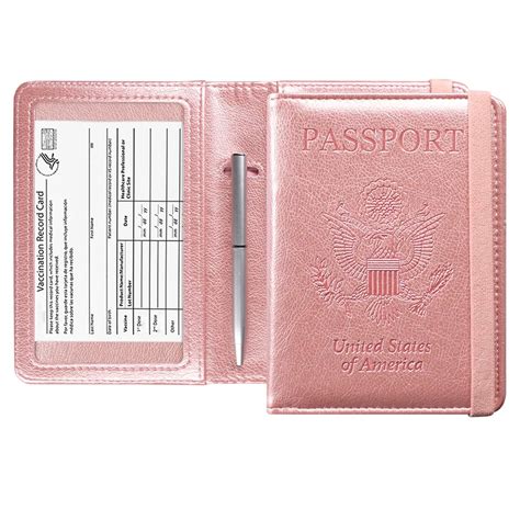 The 10 Best Passport Covers of 2024 .